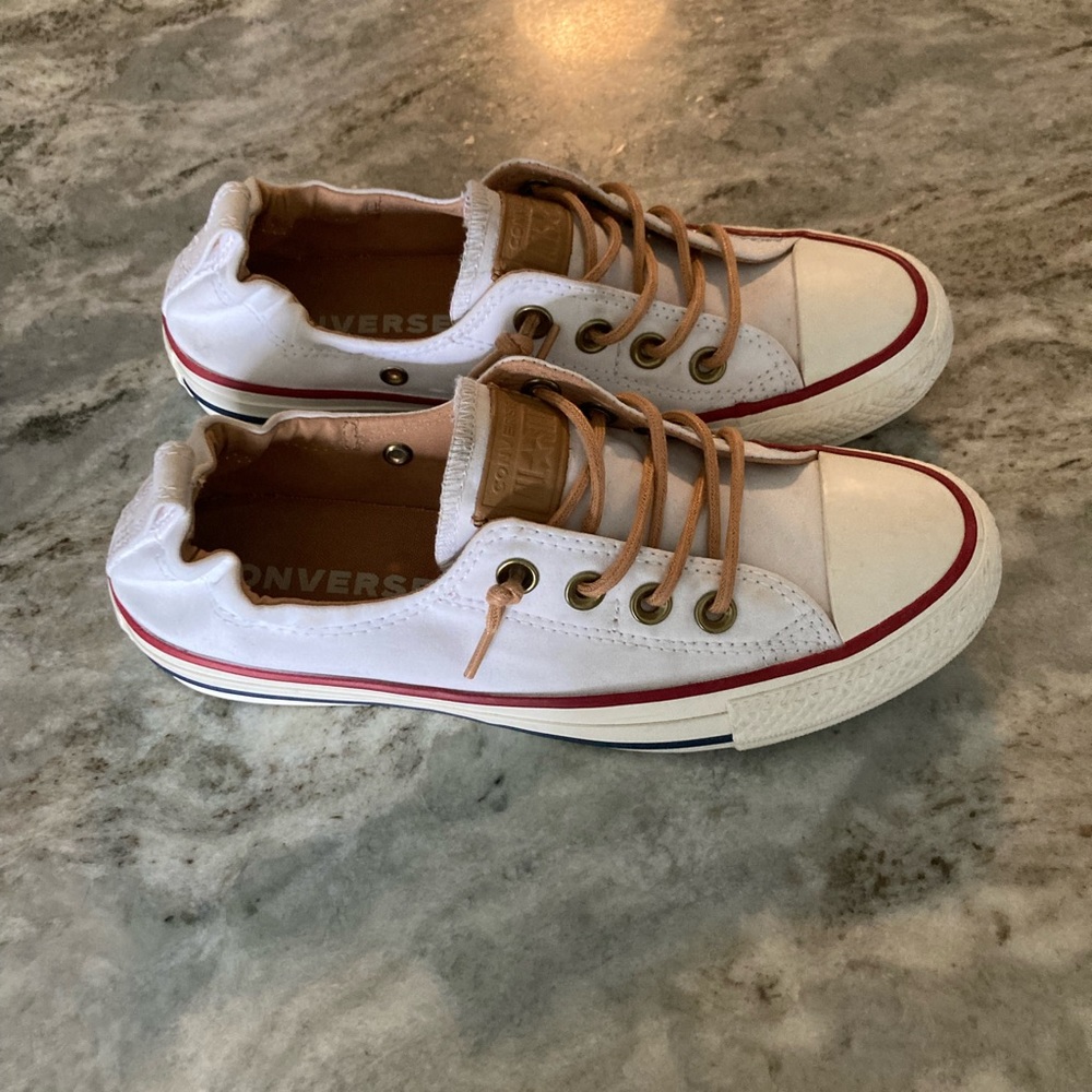 Converse Shoes